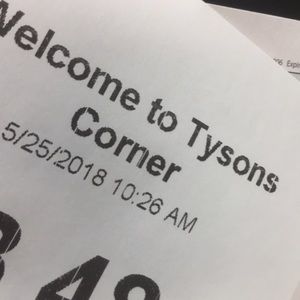 Meet your Posher, Corey